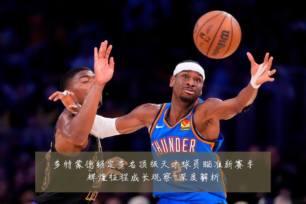 多特蒙德锁定多名顶级天才球员瞄准新赛季辉煌征程成长观察-深度解析